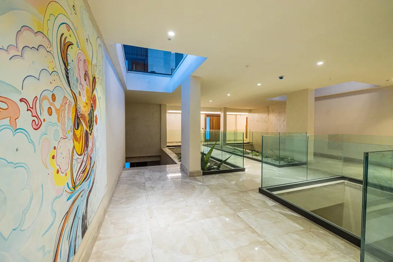 Hall